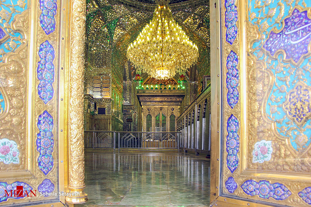 چند نکته مهم پیرامون سیره عبادی «حضرت شاه‌چراغ (ع)»