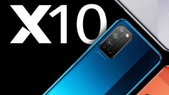 آیا Honor X10 Max سریع‌ترین میان‌رده 5G است؟