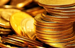 قیمت طلا و سکه همچنان رو به افزایش است