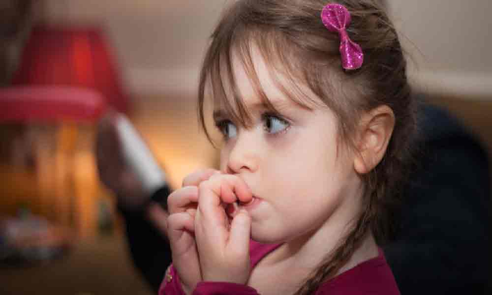 چند راهکار مهم برای جلوگیری از ناخن جویدن کودکان