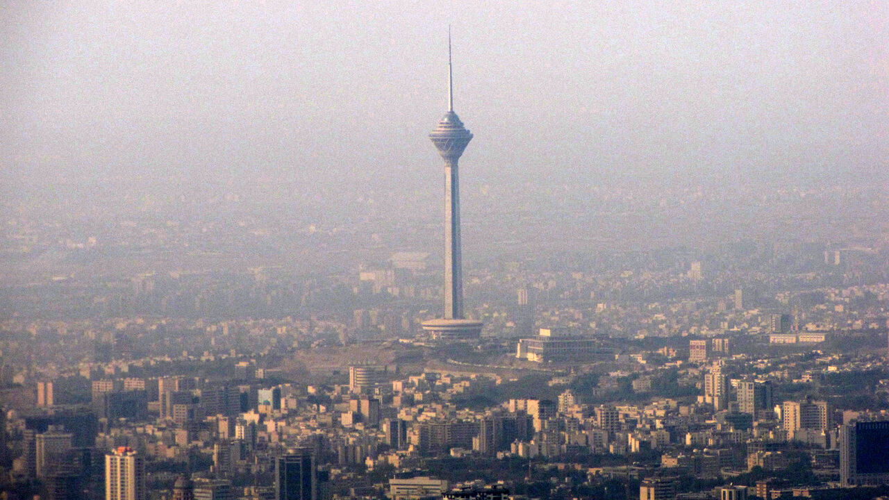 آلوده شدن هوای تهران با اجرای طرح ترافیک/ ماسک اجباری هم برای کرونا هم آلودگی هوا
