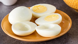 فواید سفیده تخم مرغ چیست؟
