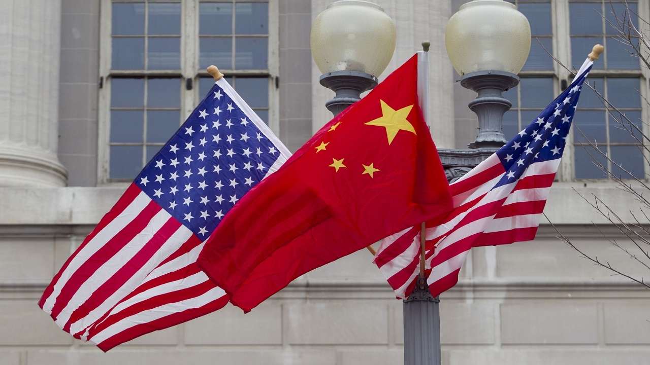 رویترز: چین به دنبال بستن کنسولگری آمریکا در ووهان است