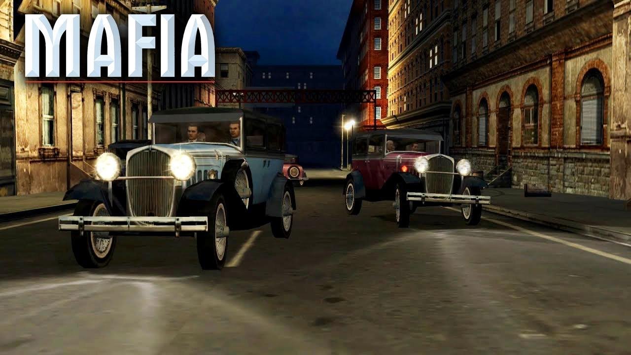 تاریخ عرضه نسخه ریمستر بازی Mafia 1 اعلام شد