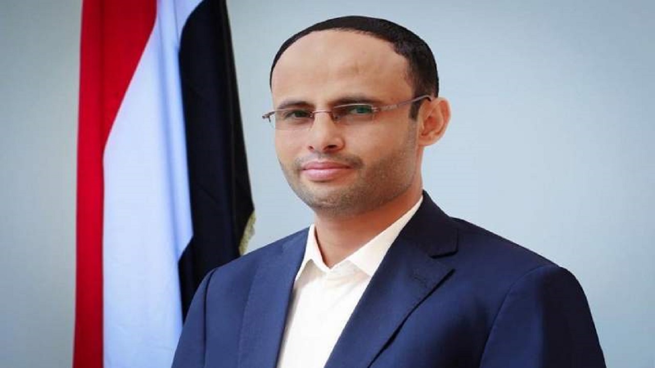تبریک رئیس شورای عالی سیاسی یمن به مناسبت عید قربان