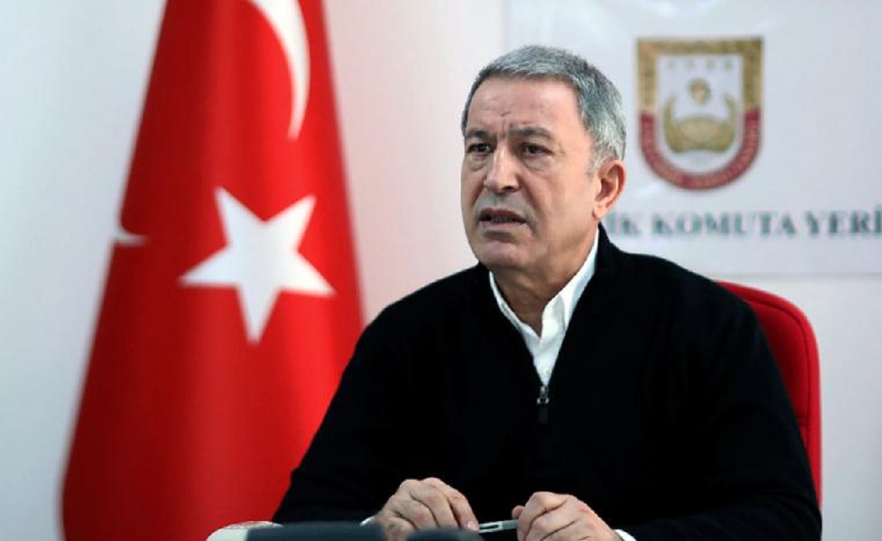 آنکارا: گفت‌و‌گوی میان ترکیه و یونان به زودی آغاز می‌شود
