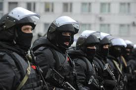 الشرق الاوسط: مسکو از بازداشت اعضای گروهک تروریستی مبلغ افراط گرایی خبرداد