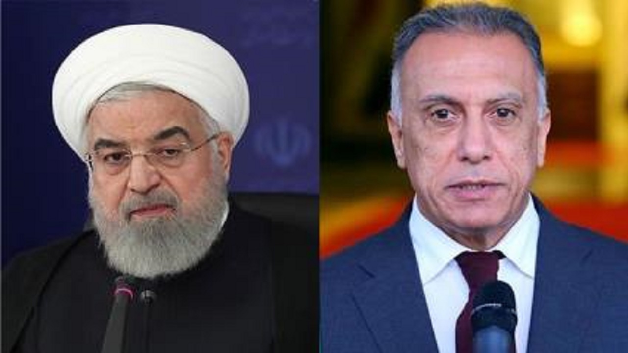 استقبال ایران از ایفای نقش برجسته عراق در شرایط حساس منطقه