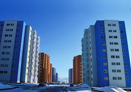 مسکن مهر خوزستان، سکونتگاه هایی که مهربانی را مشق می کنند/ تکلیف
