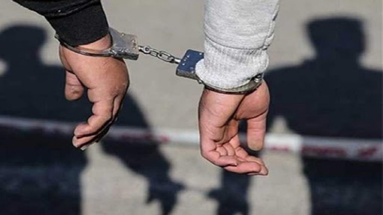 دستگیری دو سارق حرفه‌ای موبایل در تهرانسر