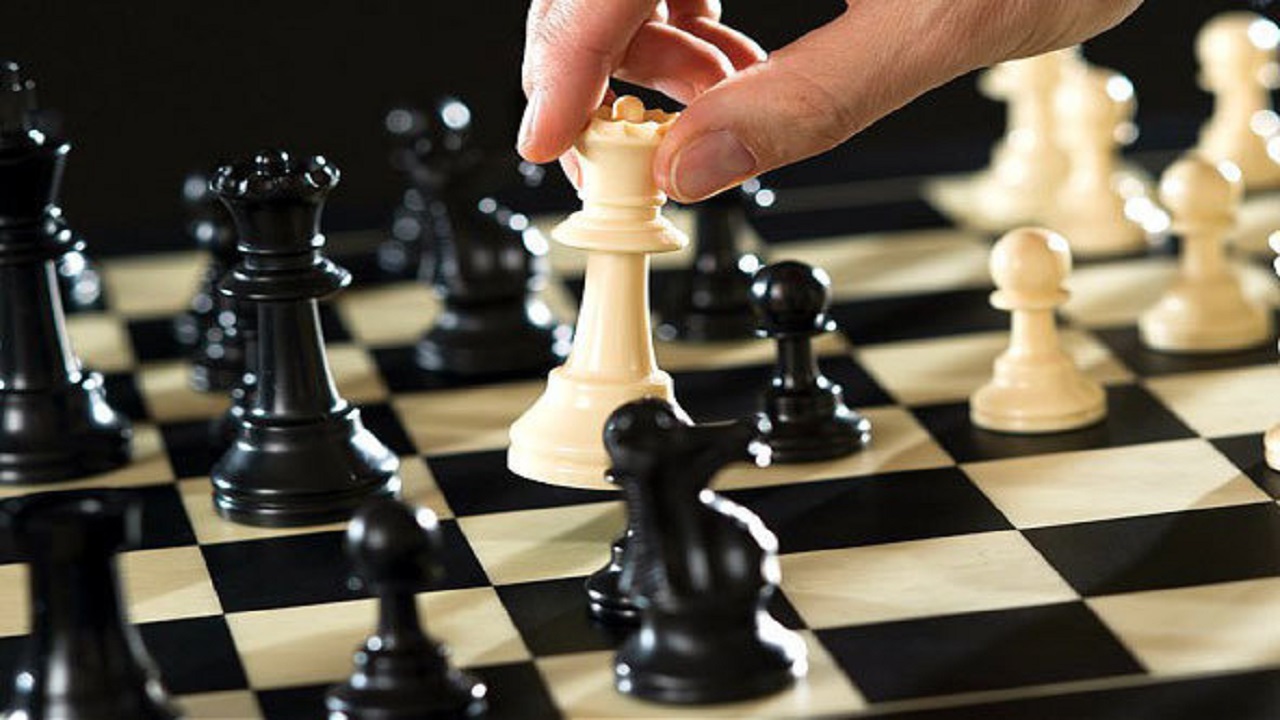 بانوی اصفهانی داور بین المللی فدراسیون جهانی شطرنج