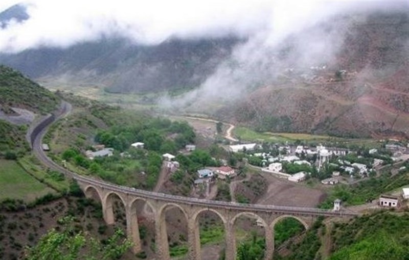ابتکار دانشمندان ایرانی در تقویت پل‌های راه آهن