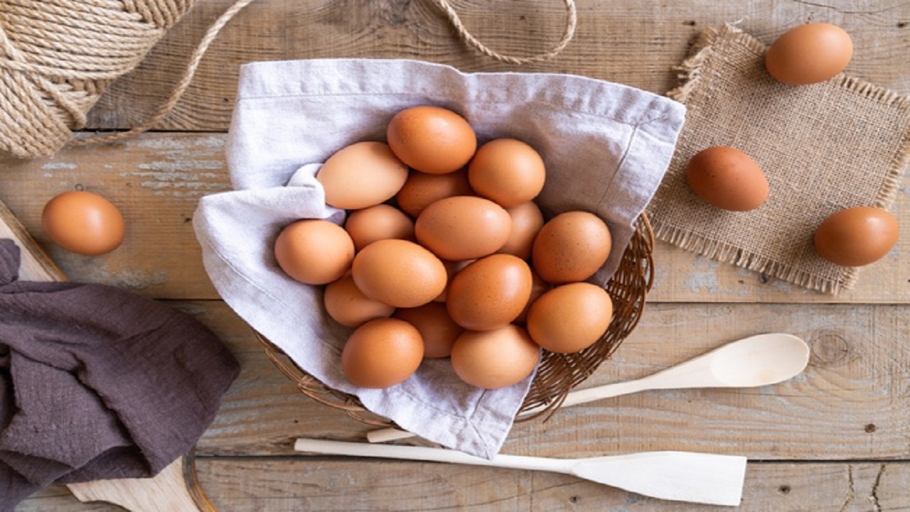 عرضه تخم‌مرغ کمتر از نرخ مصوب ستاد تنظیم بازار