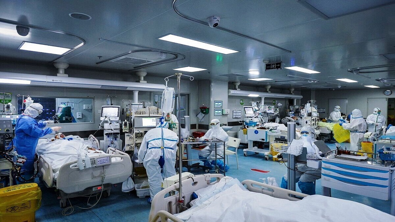 پذیرش ۴۳ بیمار جدید با علایم کرونادر قزوین / اختصاص ۲۰ درصد ظرفیت بیمارستان‌های خصوصی به بیماران کرونایی