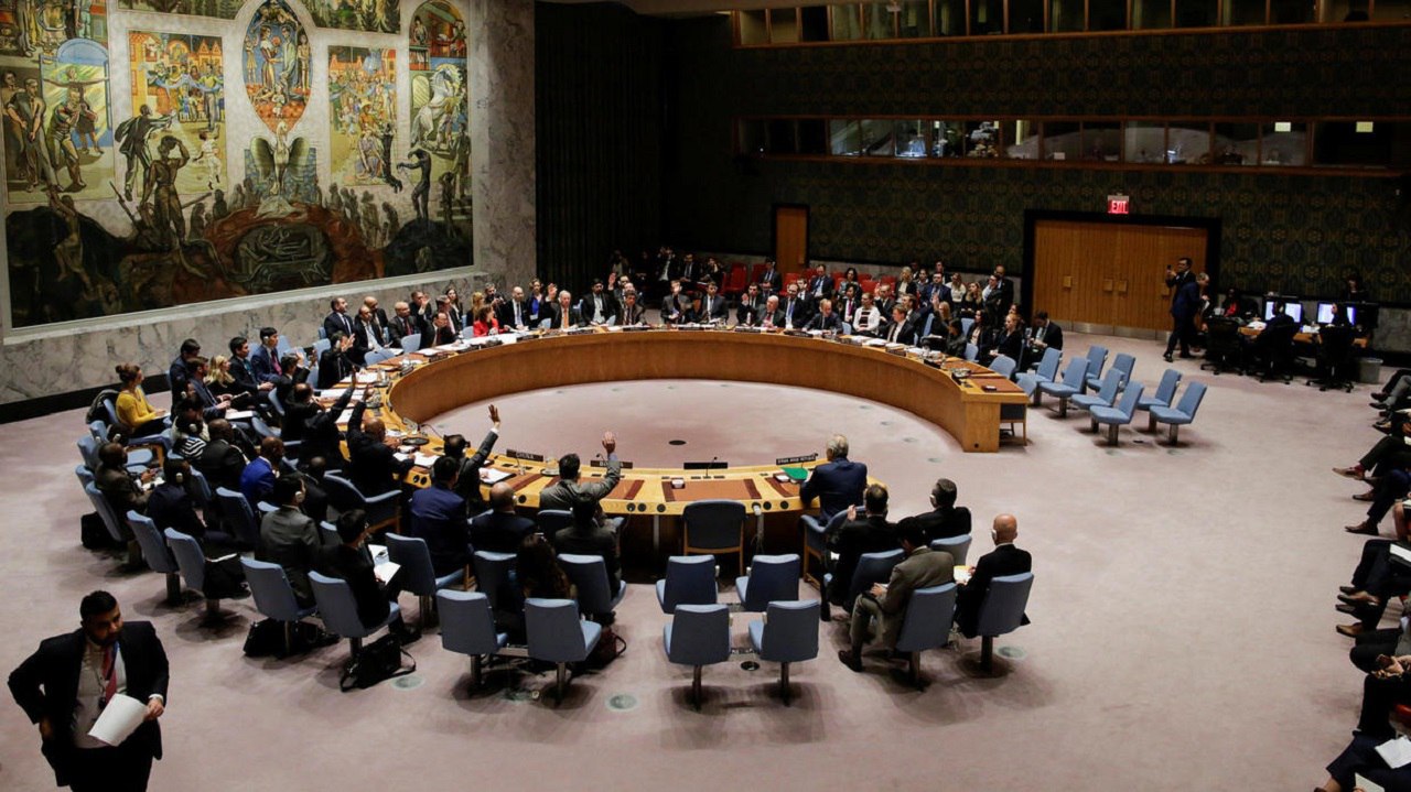 شورای امنیت سازمان ملل حمله داعش به زندان ننگرهار را محکوم کرد