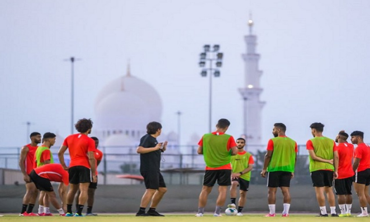 کرونا مانع ریخت و پاش تیم‌های فوتبال اماراتی شد