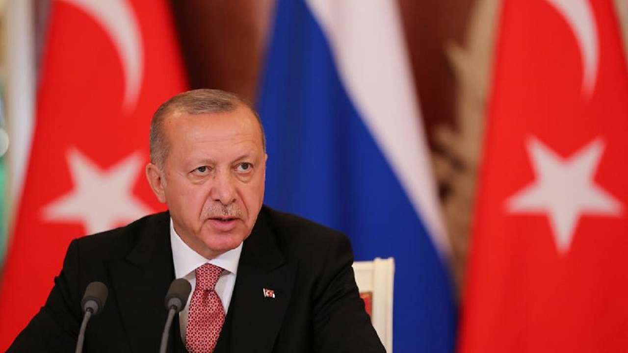 اردوغان: آماده انتقال مجروحان لبنانی به ترکیه هستیم