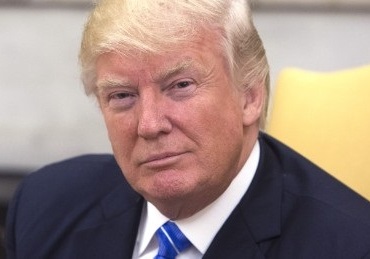 ادعای ترامپ: اگر در انتخابات پیروز شوم زود با ایران توافق می‌کنیم!