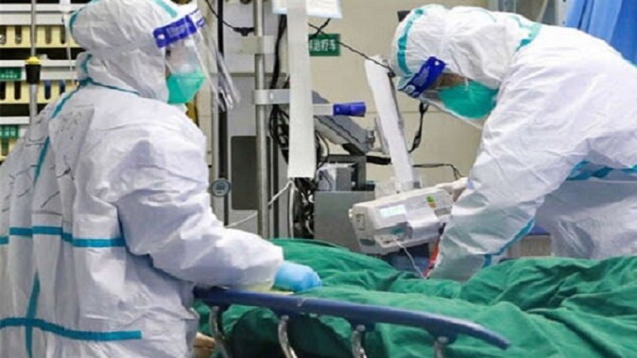 بستری ۹۹ بیمار جدید با علائم کرونا در مراکز درمانی استان اصفهان