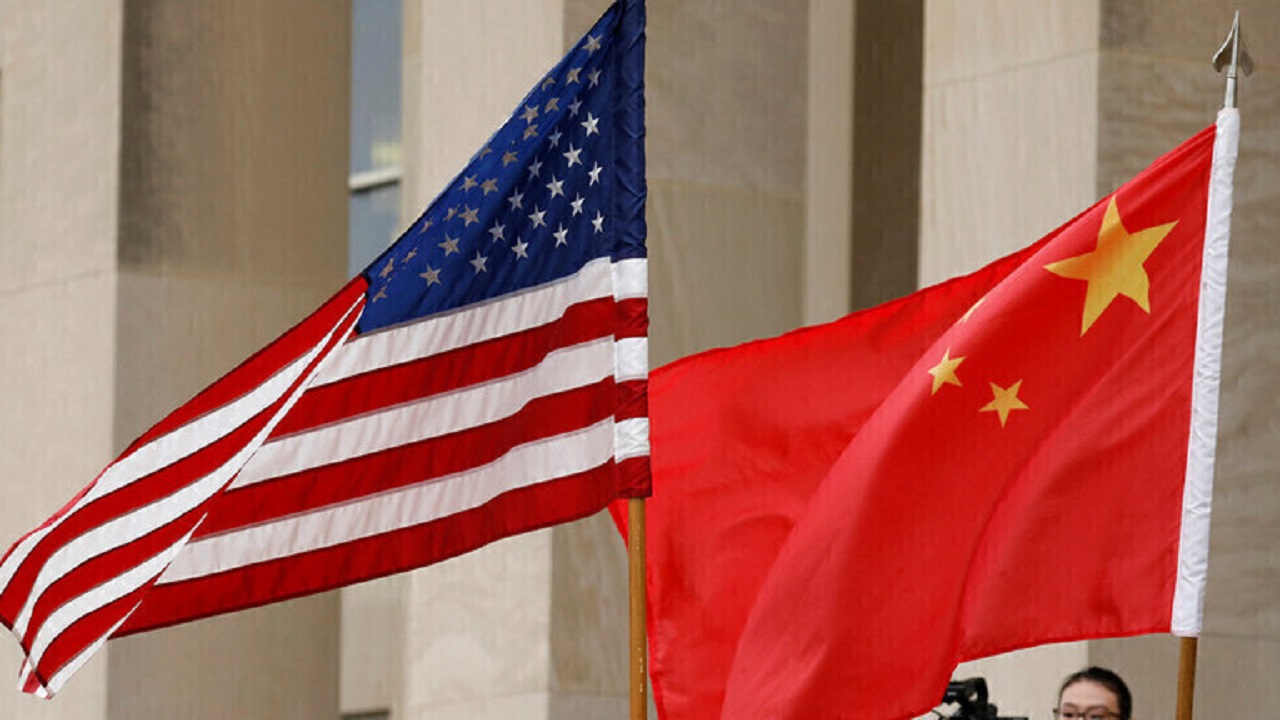 چاینا دیلی: واشنگتن به دنبال آن است تا چین را بازیگری شرور جلوه دهد