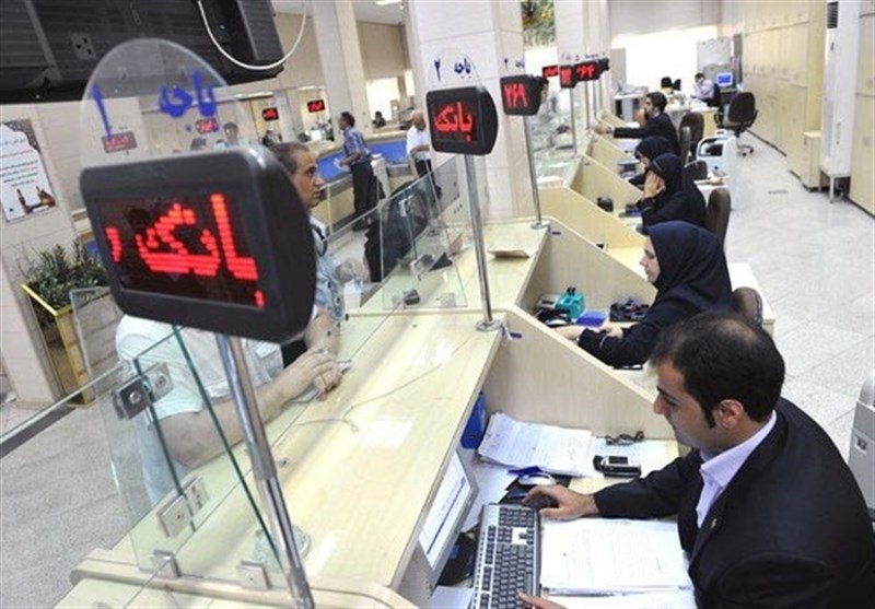 کاهش ساعت اداری و تعطیلی بانک‌های خوزستان به دلیل افزایش دما