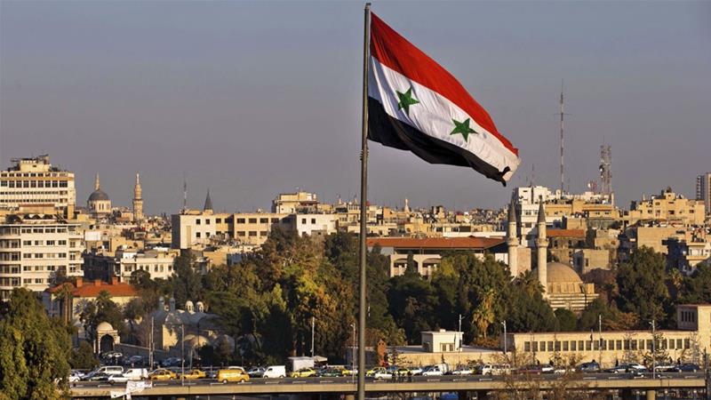 تشکیل هسته مقاومت مردمی در شرق سوریه