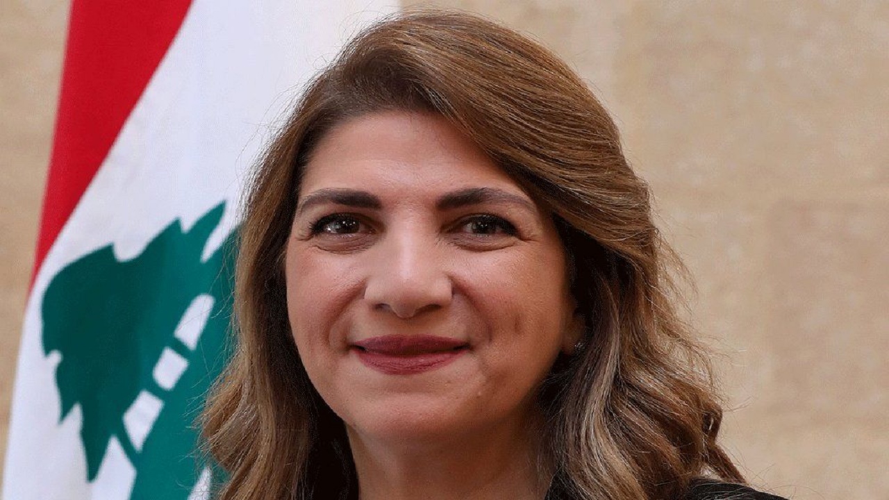 وزیر دادگستری لبنان هم استعفا کرد