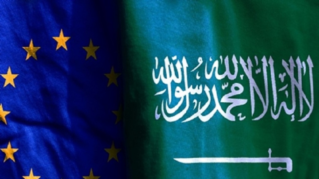 ابراز نگرانی اتحادیه اروپا از نقض حقوق‌بشر در عربستان