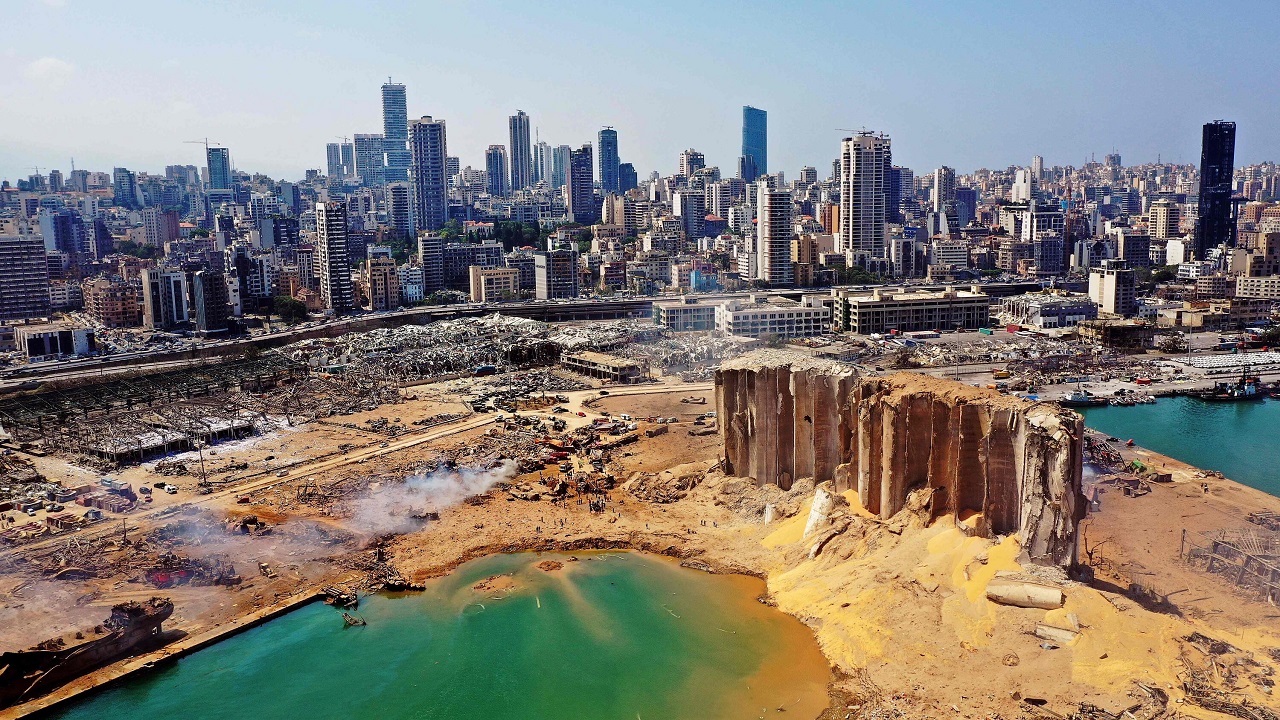 رای الیوم: موضع کشور‌های عربی در قبال بحرانِ بغرنج لبنان شرم‌آور است