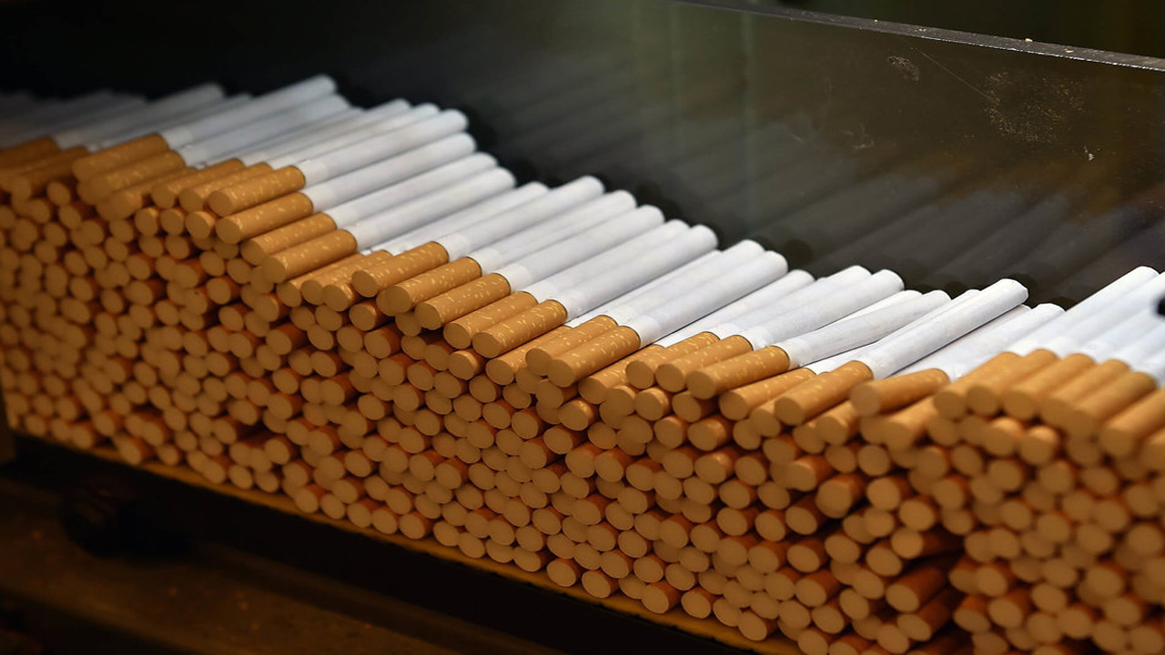 کشف ۱۰ میلیون نخ سیگار قاچاق در بندرلنگه