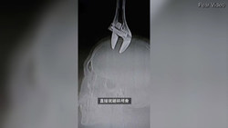 ترفندی جالب برای ساخت یک آچار کاربردی + فیلم
