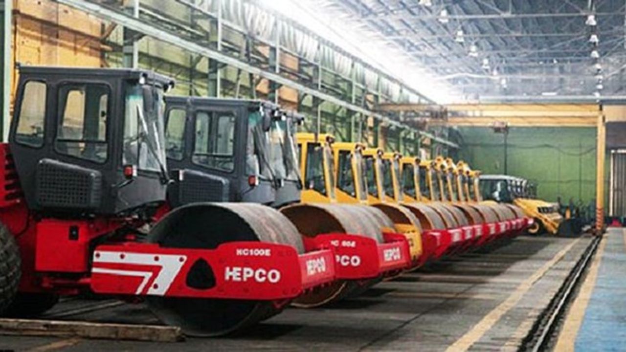 معوقات کارگران هپکو اراک هفته آینده پرداخت می‌شود