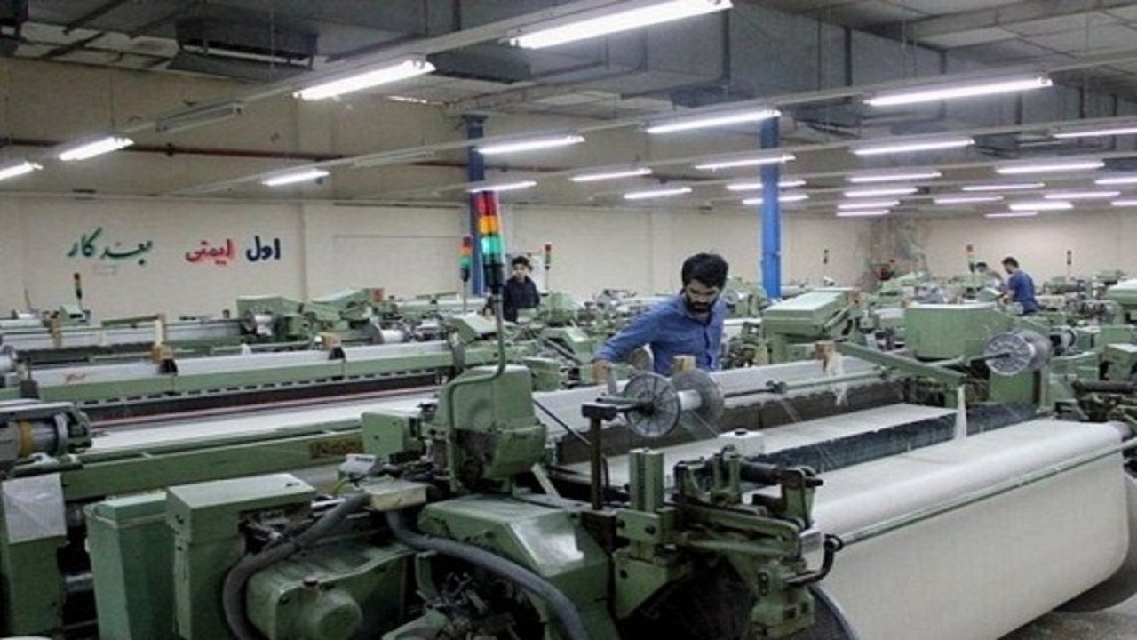 فعال شدن ۱۰۷ واحد صنعتی راکد در استان سمنان