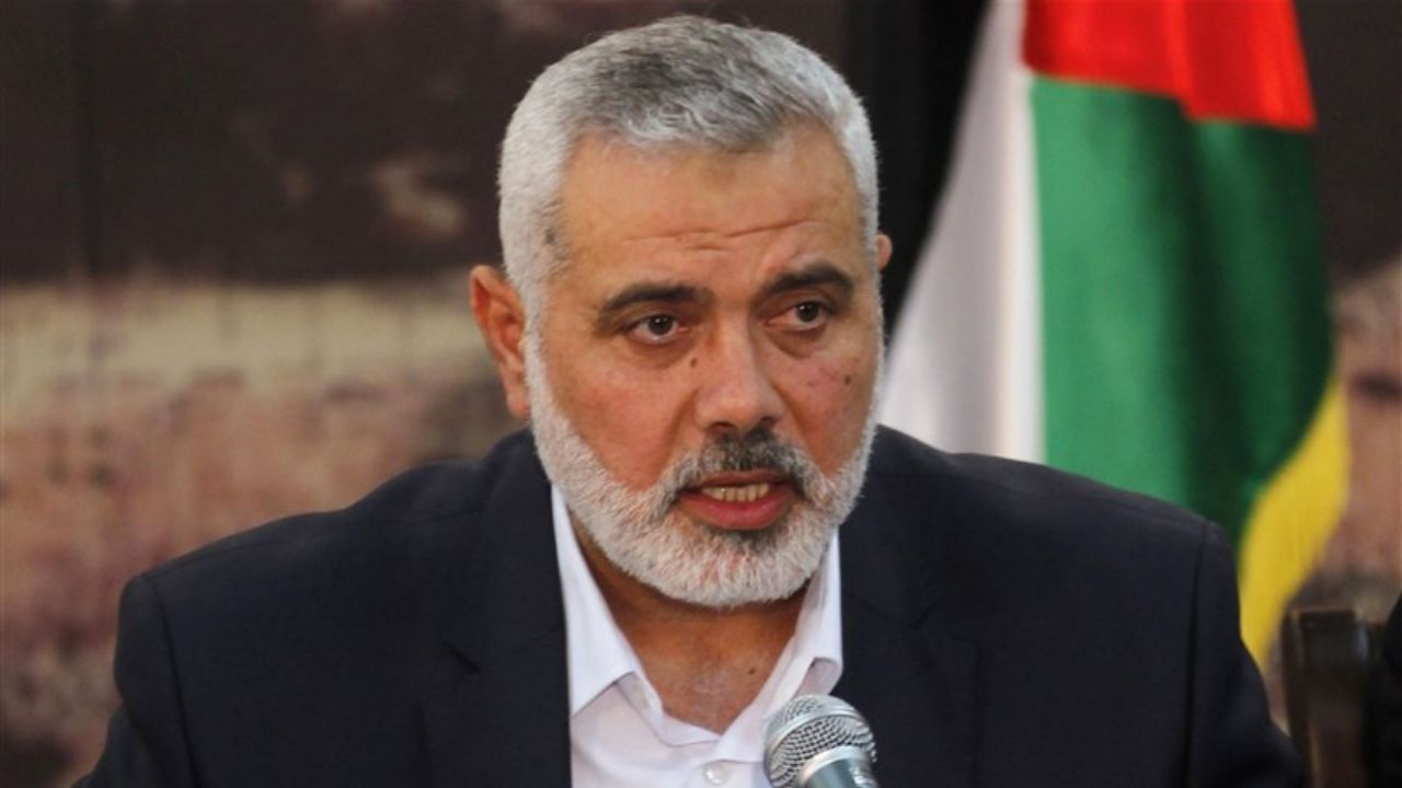 اعلام آمادگی حماس برای همکاری با تشکیلات خودگردان علیه توافق ابوظبی و تل‌آویو