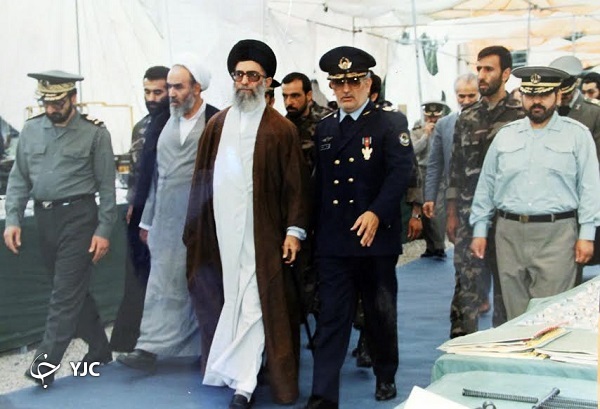 نابغه‌های نظامی ایران در دفاع مقدس چه افرادی بودند؟ + تصاویر