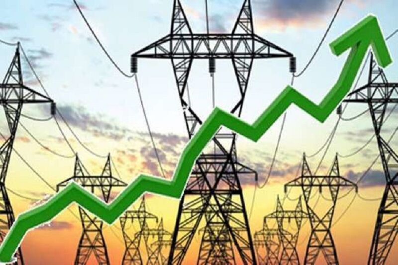 افزایش ۸ درصدی میزان مصرف برق در خراسان شمالی