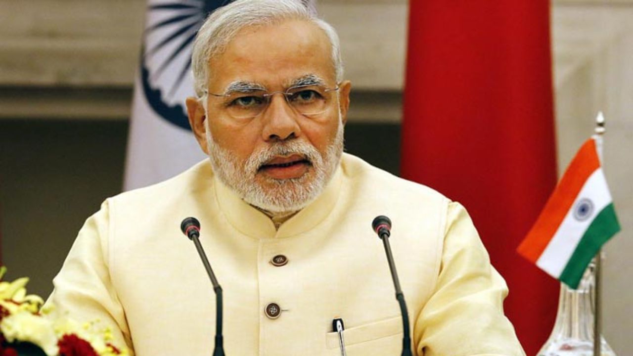 نخست‌وزیر هند به چین و پاکستان هشدار داد