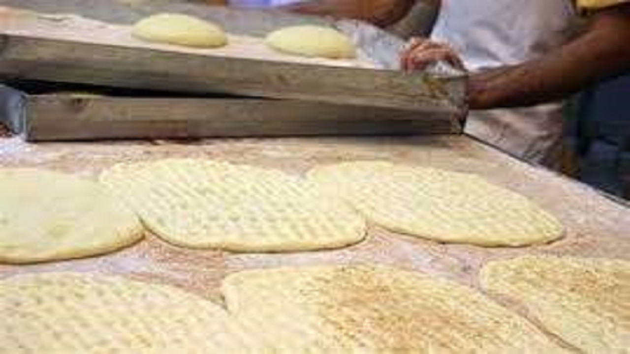 افزایش کیفیت نان در مرند