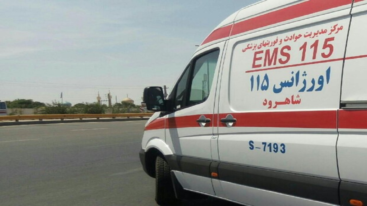 اولین اورژانس حوادث کشور امسال در سمنان بهره‌برداری می شود