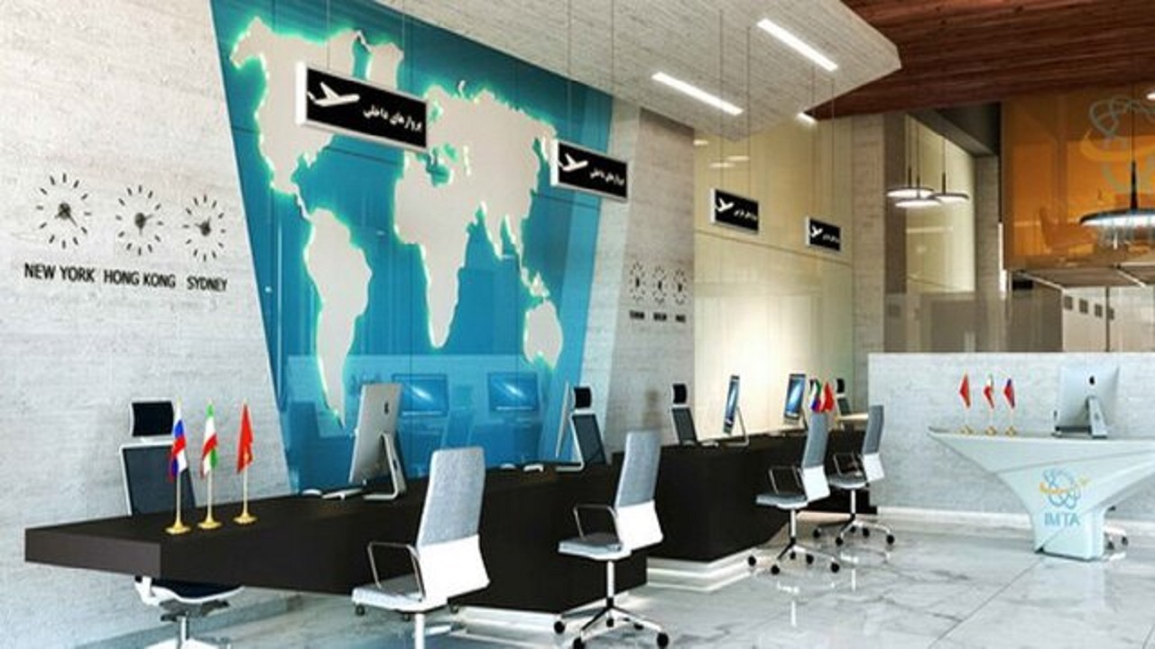 لغو مجوز فعالیت یک دفتر خدمات مسافرتی در آذربایجان شرقی