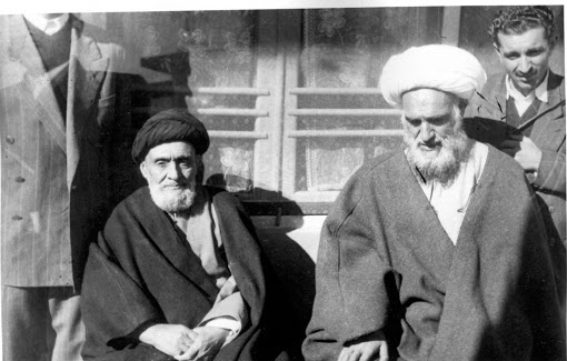 مردی که از روی یک آیه، انقلاب ایران را پیش بینی کرد، اما خودش پیروزی آن را ندید
