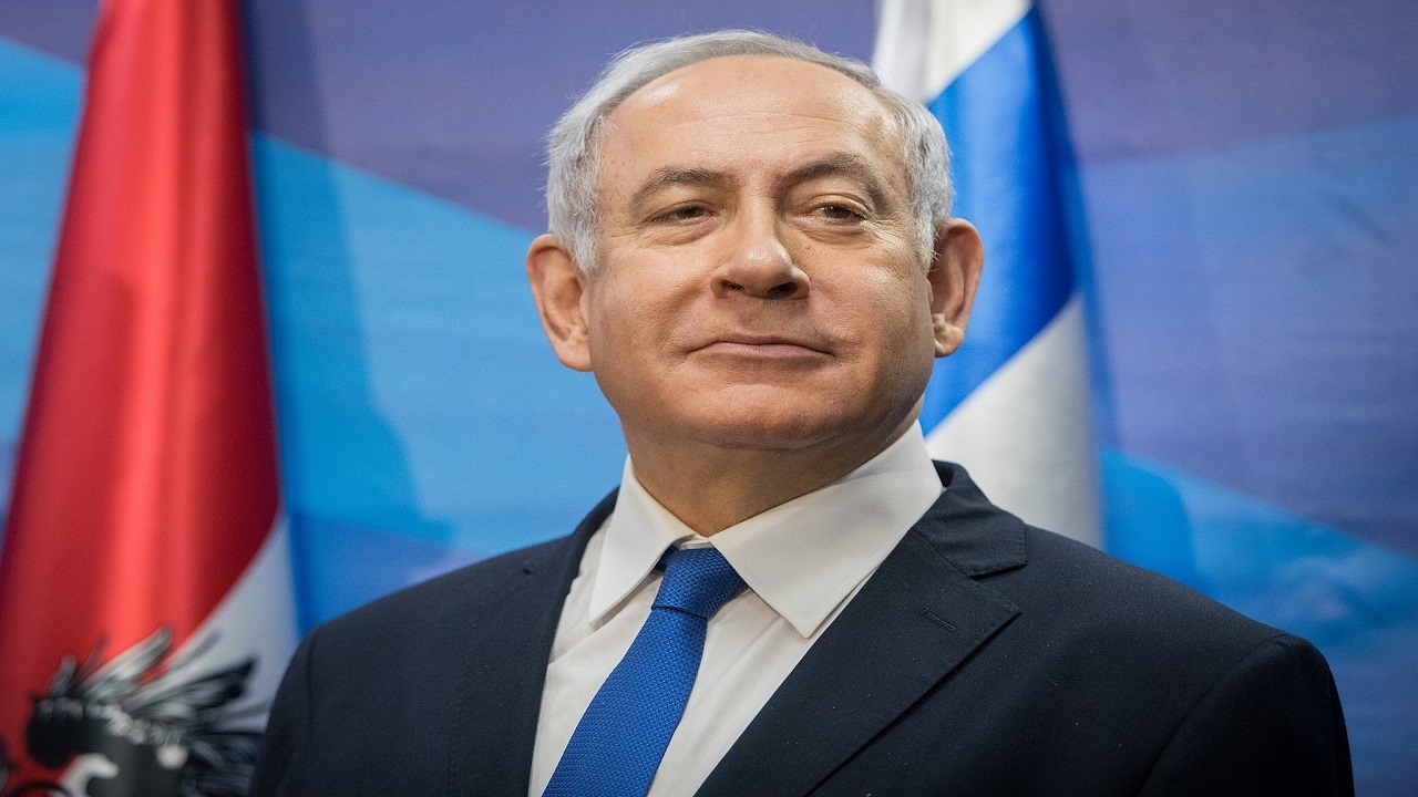 ادعای نتانیاهو: مشتاقانه منتظر پیوستن کشور‌های دیگر به دایره صلح هستم