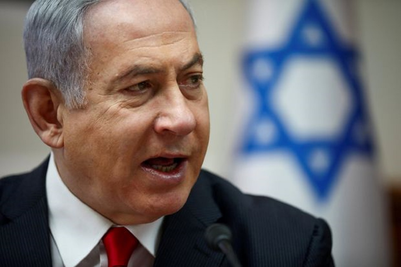 نارضایتی ۶۵ درصدی صهیونیست‌ها از نحوه مقابله نتانیاهو با ویروس کرونا