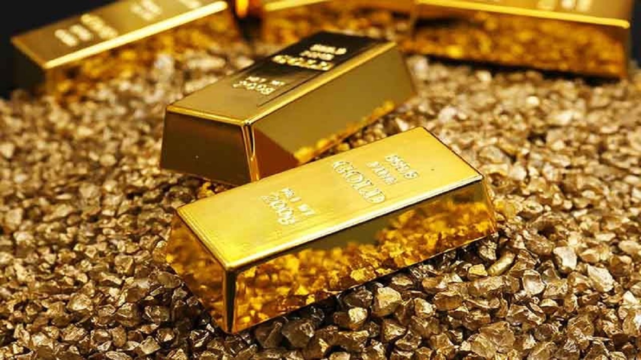 روند کاهشی قیمت طلا همچنان ادامه دارد