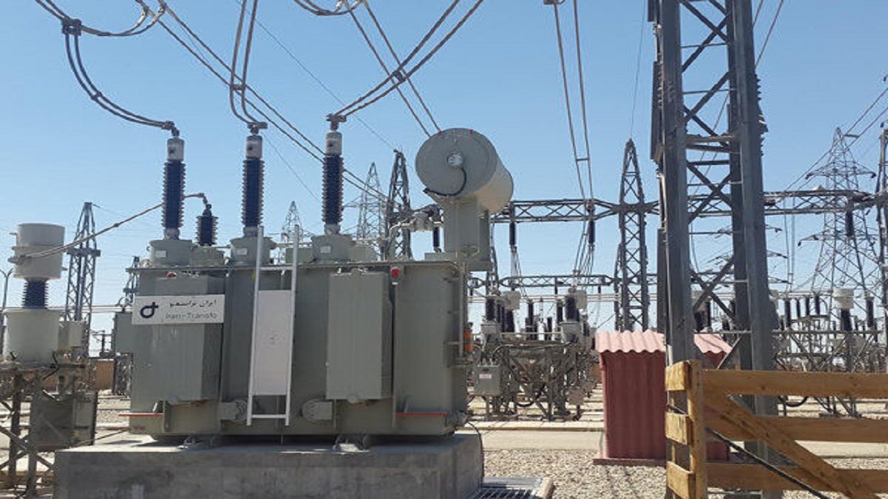 ۷۰۰ میلیارد ریال طرح توزیع برق تبریز در هفته دولت بهره‌برداری می‌شود