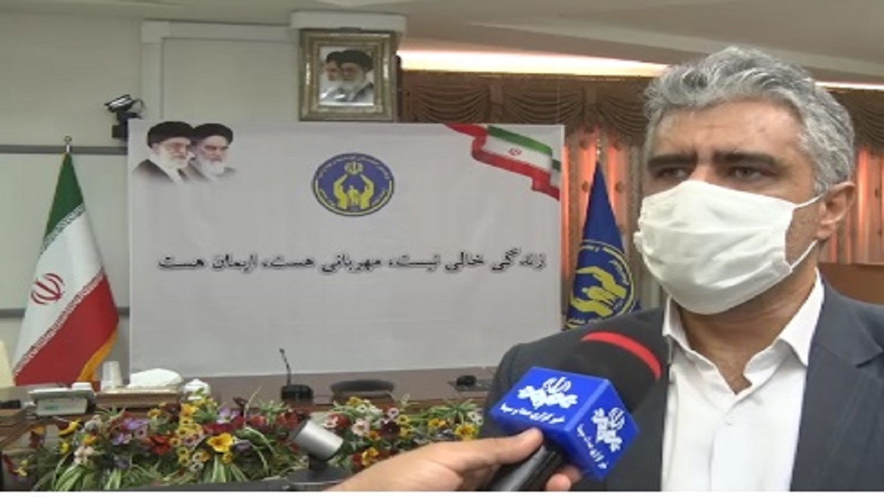 اجرای طرح اطعام حسینی، احسان حسینی در ایام محرم  در استان اصفهان