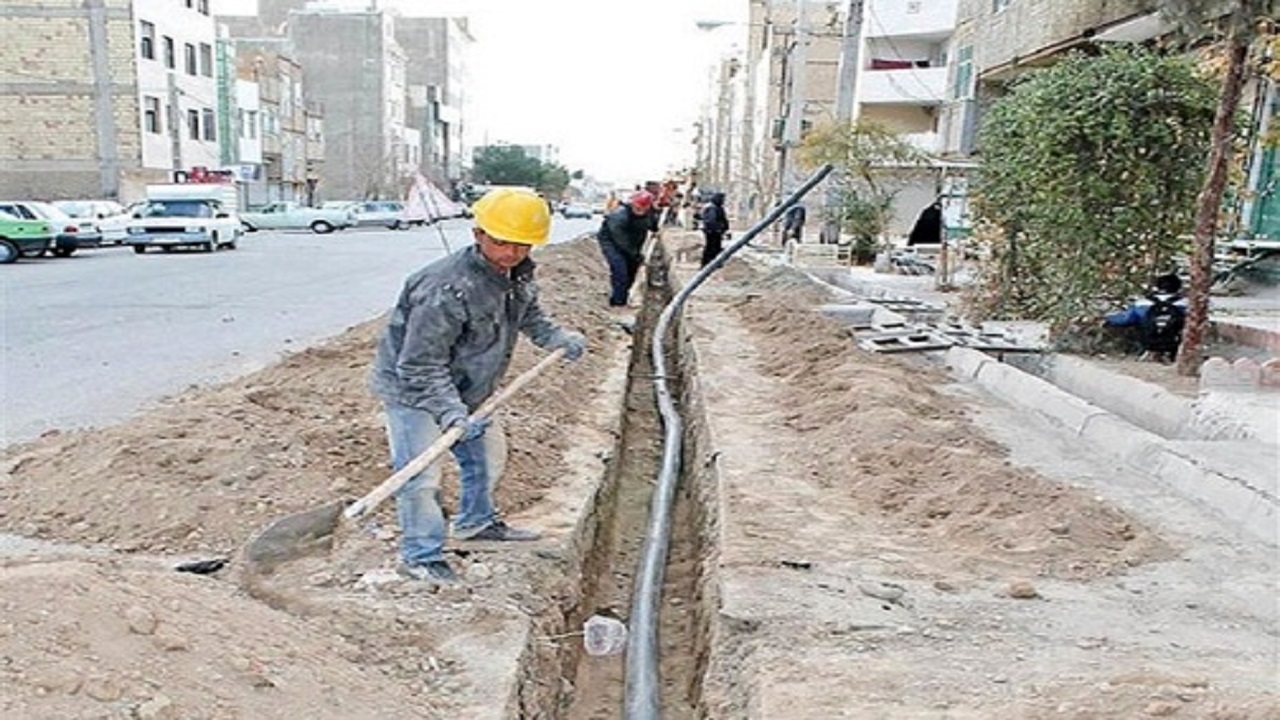 چگونه قصور پیمانکار آب روستای محموآباد را قطع کرد؟/بخشی از آب مهرشهر از سدطالقان تامین خواهد شد