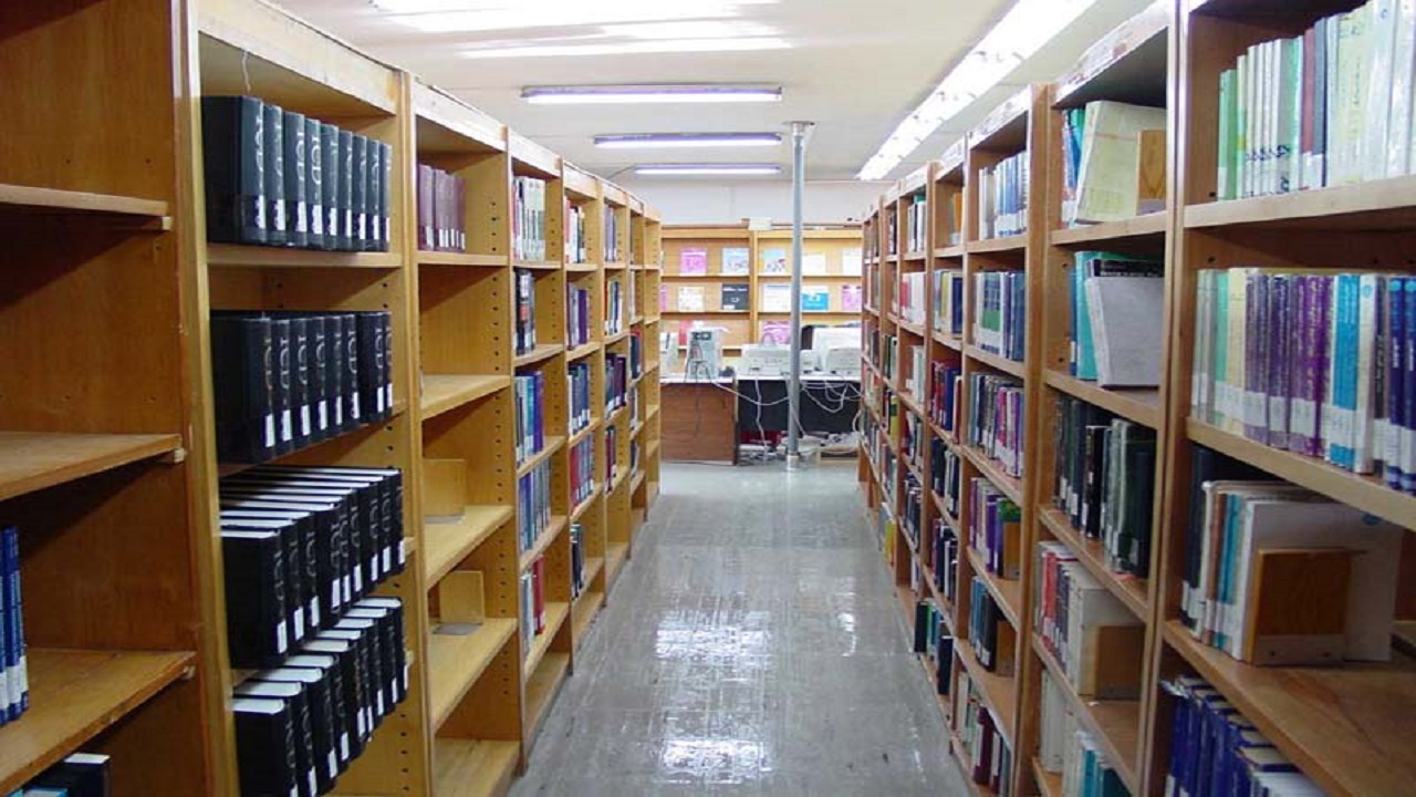 اهدای بیش از سه هزار نسخه کتاب به کتابخانه‌های قزوین