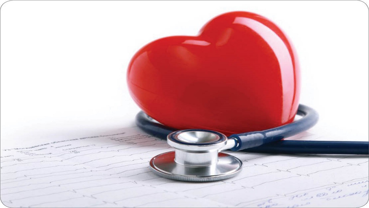 ۳ پیشنهاد برای سلامت قلب خانم‌ها
