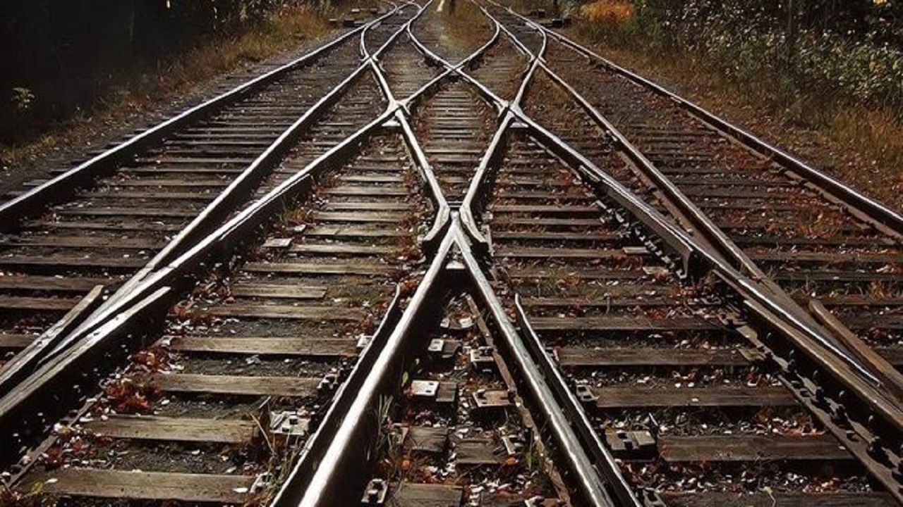 مرز ریلی سرخس بحران کرونا را دور زد